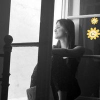 Anthea Vöhl's Photo