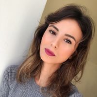 Diana Shafikova的照片