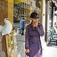 Rachel Harris's Photo