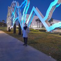 Fotos de Abdellah Fikri