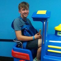 Photos de Sam Blanchard