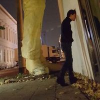 Photos de Tarek Saad