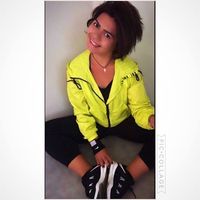 Nazlı Keleser的照片