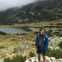 Oleh Ivanovv的照片