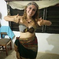 Amy Corrigan的照片