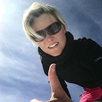 Marie-Christin Grigoleit的照片