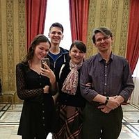 Fotos de Mikhail Latyshev