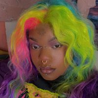 Jamaica Carter's Photo