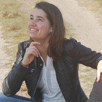 Thirsa Eilander's Photo