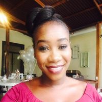 Kalila  Gittens's Photo