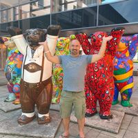 Mo Jones ( Youtuber)的照片