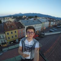 Lukas Klaura的照片