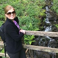 Urszula Lupienska's Photo