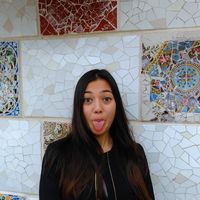 Elissa Fontaine's Photo