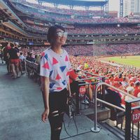 Rebecca Gao的照片