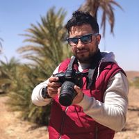 larbi nehari's Photo