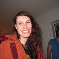 Vanessa Schneider的照片