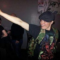 Cameron St. Andrew的照片