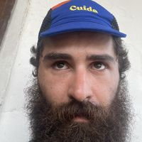 Alvaro Hetzel's Photo