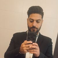 Naseeb Ahmad's Photo