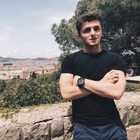 Robert Mazur的照片