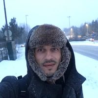 Marius Karnisauskas's Photo