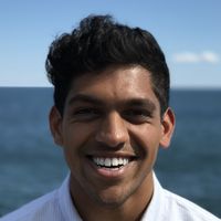 Saiprashant Reddy的照片