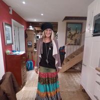 Fotos de sophia Hammer