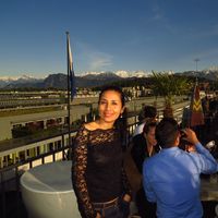 Amparo Merino's Photo