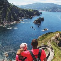 Anna Potapova's Photo