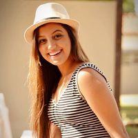 Rhayana Gonçalves's Photo