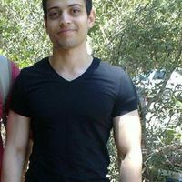 Mahmoud Selem's Photo