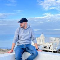 Mohamed Elqafia's Photo