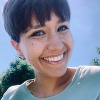 Anna-Maria Schmider's Photo