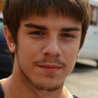 Miroslav Ruchiy's Photo