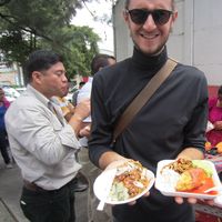 Luis Randu Neumann的照片