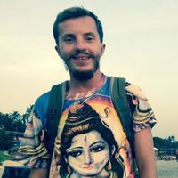 Genn Mackooreen的照片