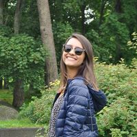 Andressa Fernandes Brito's Photo