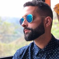 Diego Ribeiro的照片