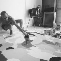 Alexandre Dubray's Photo