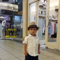 Roberto Bonilla's Photo