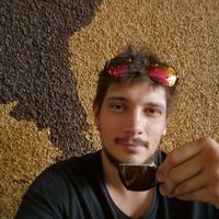 Olivier Remoiville's Photo