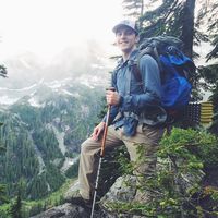 Brandon Smith's Photo