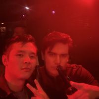 Lorenzo Jiang's Photo