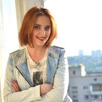 Olga Vykhodchenko's Photo