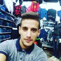 Sofian Zahra's Photo