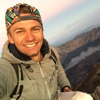 Photos de Daan Kempenaar