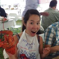 Samantha Huynh的照片