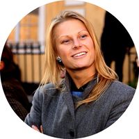 Gunita Kulikovska的照片