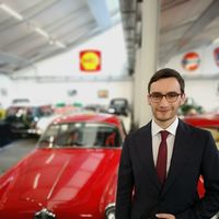 Antonio Rinaldi's Photo